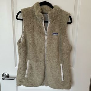 Patagonia Los Gatos Vest